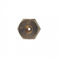 Набор 9 шт Жиклер для плит Gefest, D104мм (1200.00.0.052-19), KM12005219 Набор 9 шт Жиклер для плит Gefest, D104мм (1200.00.0.052-19), KM12005219