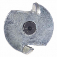 Шток привода ведра хлебопечки Kenwood KW714132 BM250, BM350, Delonghi DBM450, b1071 Шток привода ведра хлебопечки Kenwood KW714132 BM250, BM350, Delonghi DBM450, b1071