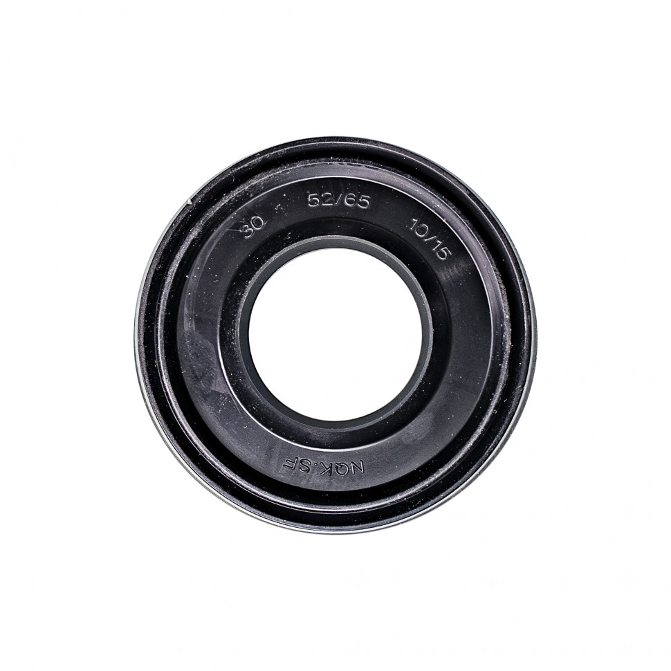 Сальник для стиральной машины AEG, Ariston, Electrolux, Indesit 30x52/65x10/15мм, 5068051600, 50680516007, S007AR