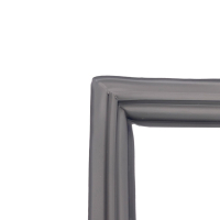 Уплотнитель двери для холодильника Indesit, Ariston, Whirlpool 570х1100мм, C00525774, Z000152