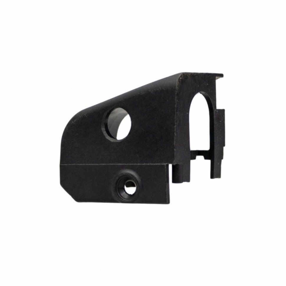 Набор 2 шт Держатель стекла духовки Hansa, правый, KM8026851