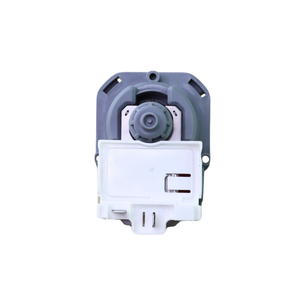 Сливной насос (помпа) для стиральной машины Electrolux, Zanussi, AEG, Askoll M114, 40W, 3 защёлки, Р004/40 Сливной насос (помпа) для стиральной машины Electrolux, Zanussi, AEG, Askoll M114, 40W, 3 защёлки, Р004/40