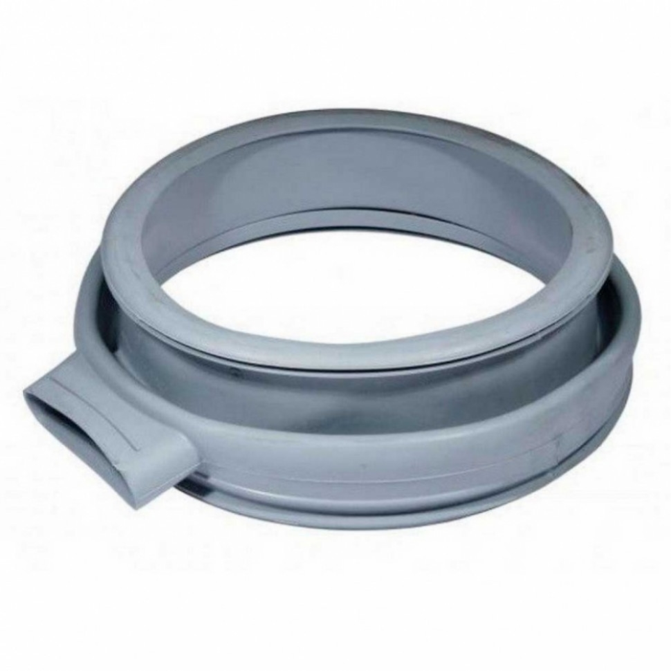 Манжета люка стиральной машины Ariston, Indesit с сушкой, C00032850 Манжета люка стиральной машины Ariston, Indesit с сушкой, C00032850