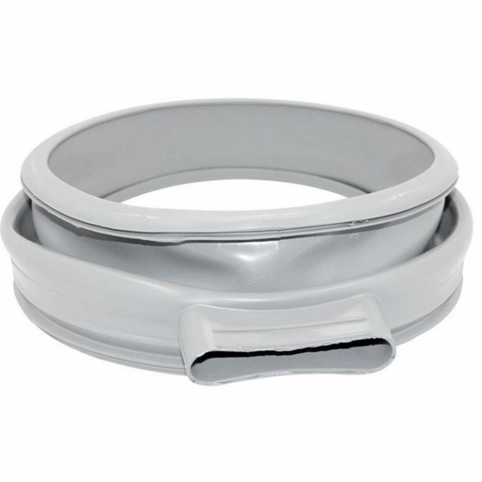 Манжета люка стиральной машины Ariston, Indesit с сушкой, C00032850