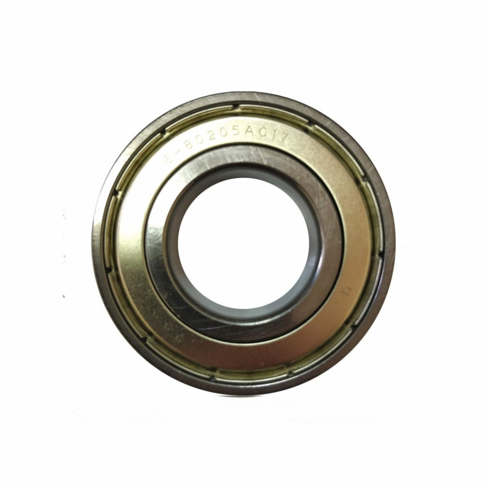 Набор 3 шт Подшипник барабана для стиральной машины Samsung Diamond , Eco Bubble, Crystal Slim 6205 ZZ, 25x52x15, KMП205 Набор 3 шт Подшипник барабана для стиральной машины Samsung Diamond , Eco Bubble, Crystal Slim 6205 ZZ, 25x52x15, KMП205