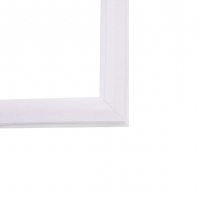 Уплотнитель двери морозильной камеры для холодильника Stinol, Indesit, Hotpoint-Ariston 570x665мм, C00379775, C00525669 Уплотнитель двери морозильной камеры для холодильника Stinol, Indesit, Hotpoint-Ariston 570x665мм, C00379775, C00525669