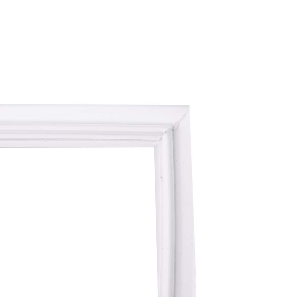 Уплотнитель двери морозильной камеры для холодильника Stinol, Indesit, Hotpoint-Ariston 570x665мм, C00379775, C00525669 Уплотнитель двери морозильной камеры для холодильника Stinol, Indesit, Hotpoint-Ariston 570x665мм, C00379775, C00525669