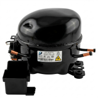 Компрессор холодильника R600a, 170Вт, LK100CY, C00296484