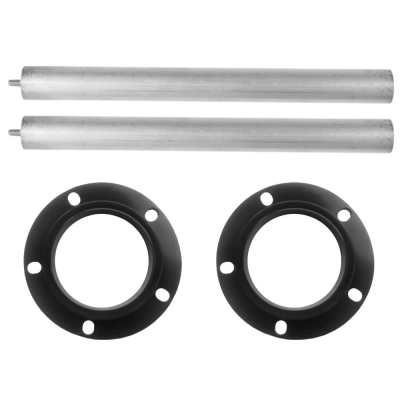 Комплект Анод магниевый 230D22+10M5+ прокладка, 100408K1