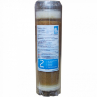 Картридж для фильтра воды ИТА умягчающий Na 10" катионовая смола, F30805 Картридж для фильтра воды ИТА умягчающий Na 10" катионовая смола, F30805