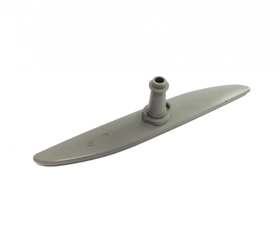 Нижний разбрызгиватель (импеллер, лопасть) для посудомоечной машины AEG, Electrolux, Zanussi 340мм, 140ZN57, Ex1527271207 Нижний разбрызгиватель (импеллер, лопасть) для посудомоечной машины AEG, Electrolux, Zanussi 340мм, 140ZN57, Ex1527271207