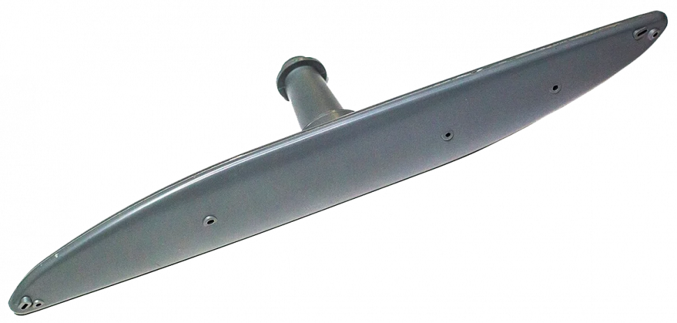 Нижний разбрызгиватель (импеллер, лопасть) для посудомоечной машины AEG, Electrolux, Zanussi 340мм, 140ZN57, Ex1527271207 Нижний разбрызгиватель (импеллер, лопасть) для посудомоечной машины AEG, Electrolux, Zanussi 340мм, 140ZN57, Ex1527271207