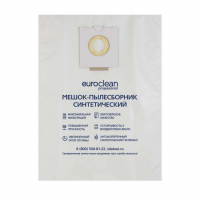 Мешок-пылесборник для пылесосов Protool синтетический, Euroclean, EUR-300/1NZ