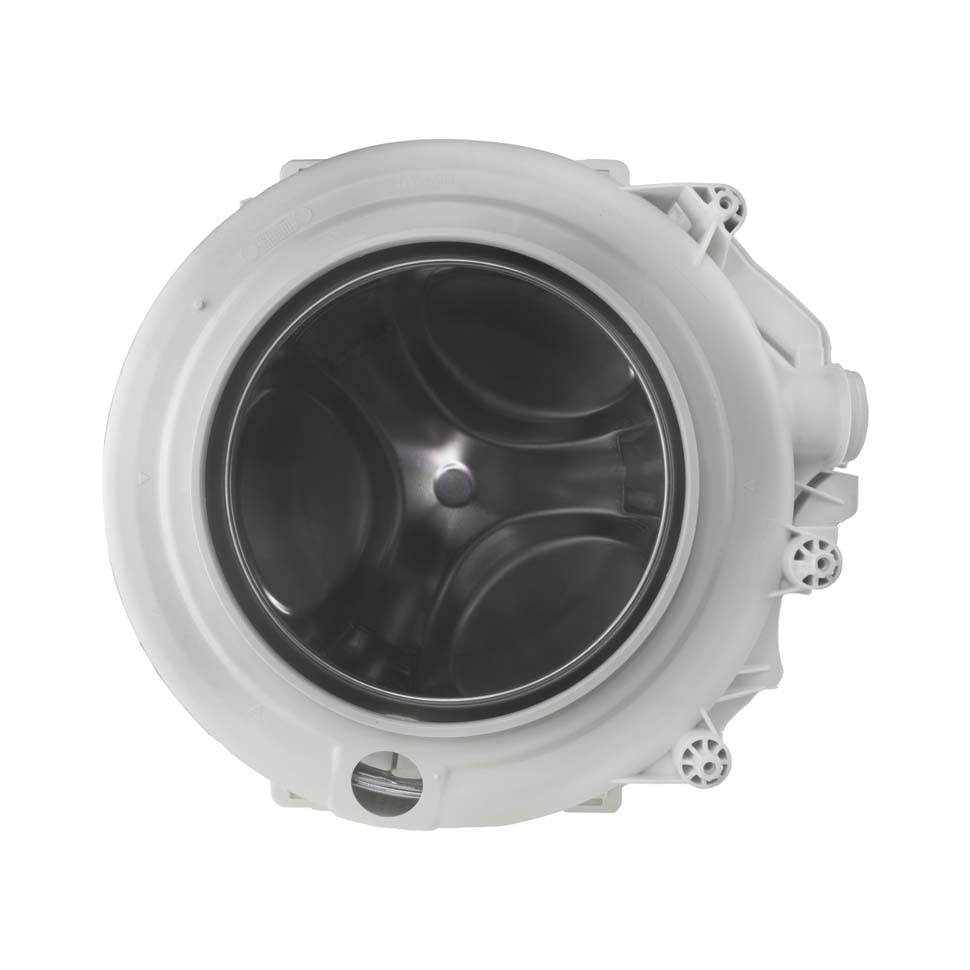 Бак для стиральной машины Indesit Wisl, Ariston 5кг, 6кг, Hotpoint-Ariston в сборе, C00109633 Бак для стиральной машины Indesit Wisl, Ariston 5кг, 6кг, Hotpoint-Ariston в сборе, C00109633