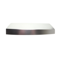 Ручка люка Bosch, пластик, серебристая, 00644222, 644222 Ручка люка Bosch, пластик, серебристая, 00644222, 644222