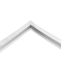 Уплотнитель двери холодильника Бирюса 550х1110мм, 103010