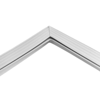 Уплотнитель двери холодильника Бирюса 550х1110мм, 103010