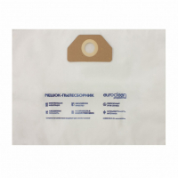 Мешки-пылесборники для пылесосов Annovi Reverberi синтетические, 5 шт, Euroclean, EUR-3034/5NZ