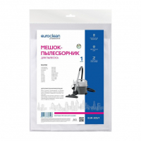 Мешок-пылесборник для пылесосов Nilfisk синтетический, Euroclean, EUR-305/1NZ
