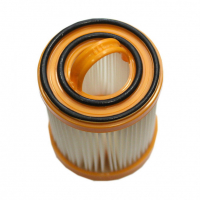 Набор 2 шт Фильтр HEPA бочонок JL-13-ELE Electrolux, KMv1091 Набор 2 шт Фильтр HEPA бочонок JL-13-ELE Electrolux, KMv1091