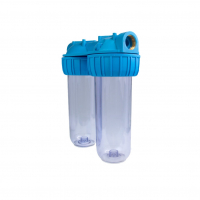 Магистральный фильтр ИТА-25-1 (Премиум), F20125-1P Магистральный фильтр ИТА-25-1 (Премиум), F20125-1P