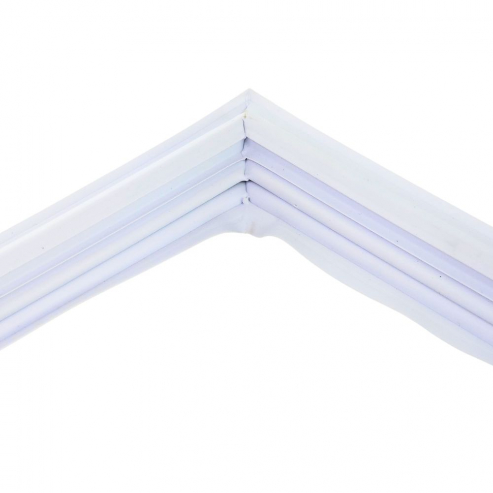 Уплотнительная резинка холодильника Бирюса 136, 570х880мм, 130321 Уплотнительная резинка холодильника Бирюса 136, 570х880мм, 130321