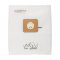 Мешок-пылесборник для пылесосов Krausen синтетический , EUR-121/1NZ