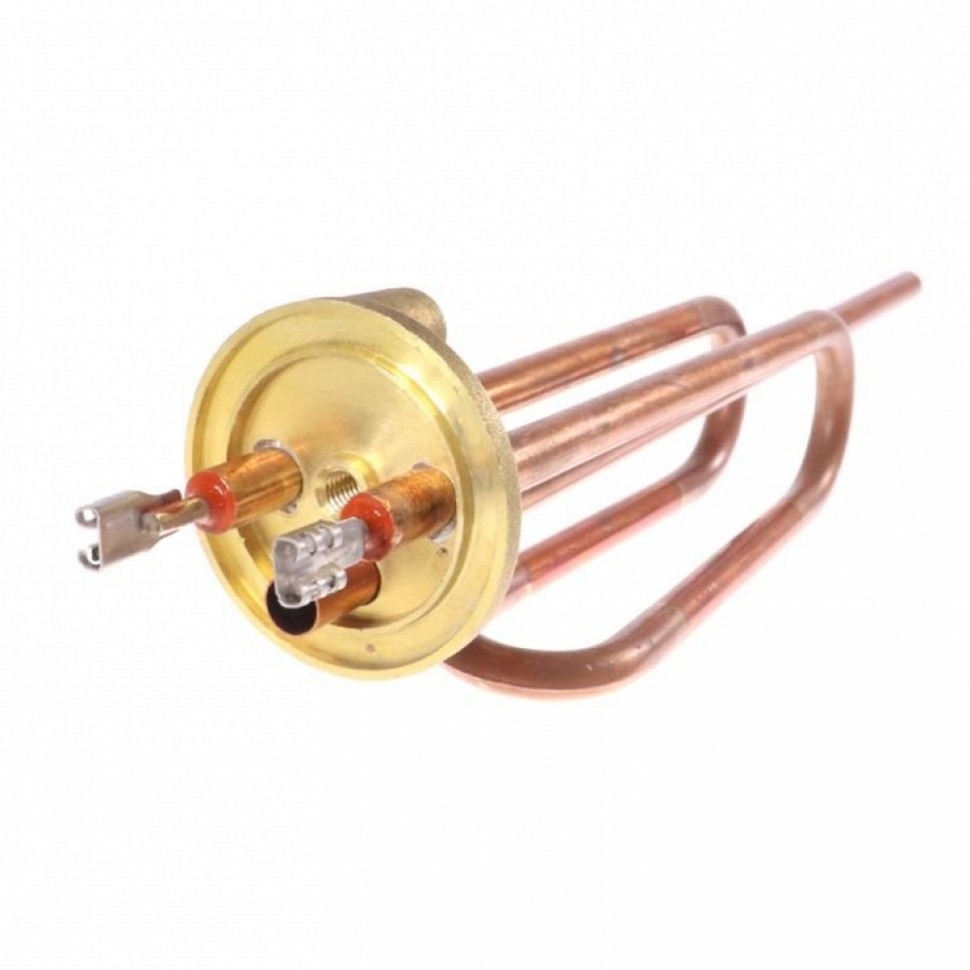 ТЭН 2кВт (2000Вт) RCA для водонагревателя Ariston, под анод М5, 30026 ТЭН 2кВт (2000Вт) RCA для водонагревателя Ariston, под анод М5, 30026