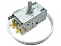 Термостат для холодильника Electrolux, Liebherr, Zanussi, AEG, Beko, Stinol, Indesit, Атлант K57-S5588, L530мм, х1058