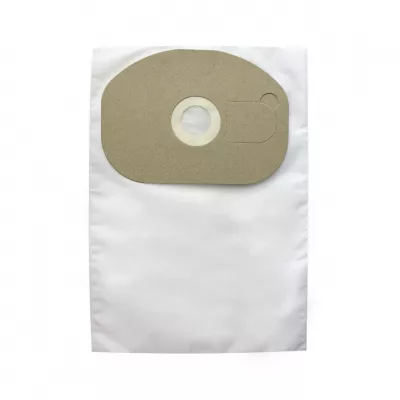 Мешки-пылесборники для пылесосов Tennant, Truvox синтетические, 10 шт, Euroclean, EUR-125/10NZ