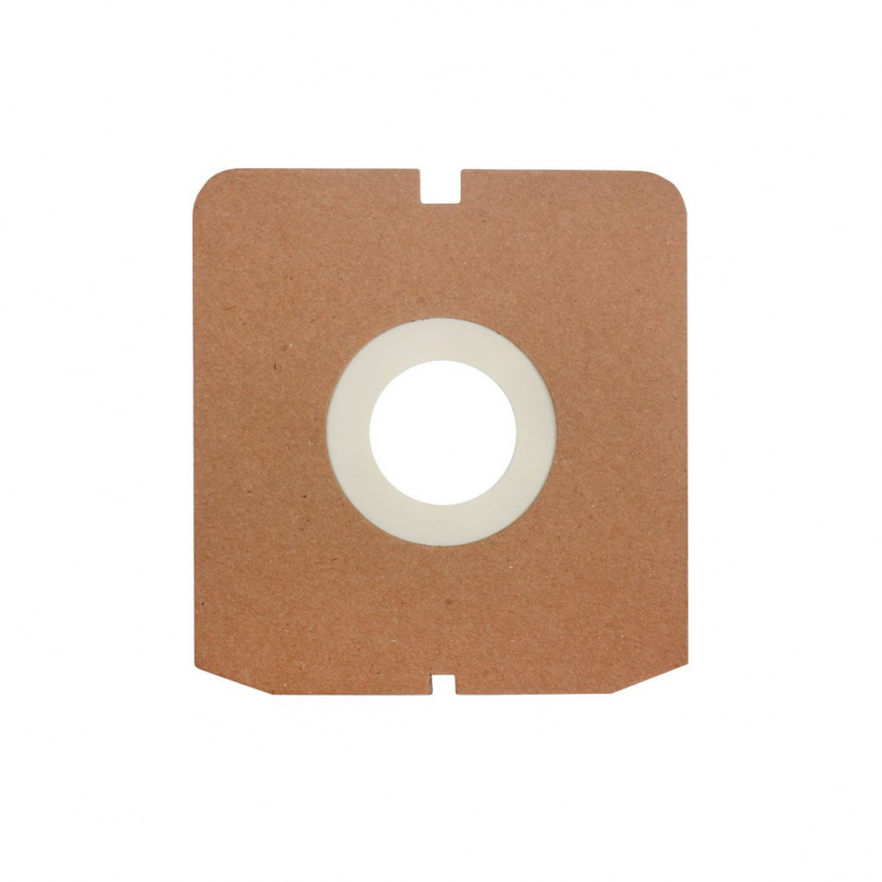 Мешки-пылесборники для пылесосов Fakir, Hanseatic, OTTO синтетические, 5 шт, Ozone, M-38NZ