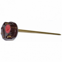 Набор 2 шт Термостат стержневой для водонагревателя Thermex, Ariston 15A до 80°С, KM100820 Набор 2 шт Термостат стержневой для водонагревателя Thermex, Ariston 15A до 80°С, KM100820