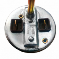 Набор 2 шт Термостат стержневой для водонагревателя Thermex, Ariston 15A до 80°С, KM100820 Набор 2 шт Термостат стержневой для водонагревателя Thermex, Ariston 15A до 80°С, KM100820