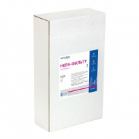 HEPA-фильтр для пылесосов Flex целлюлозный, Euroclean, FXPM-VC35NZ