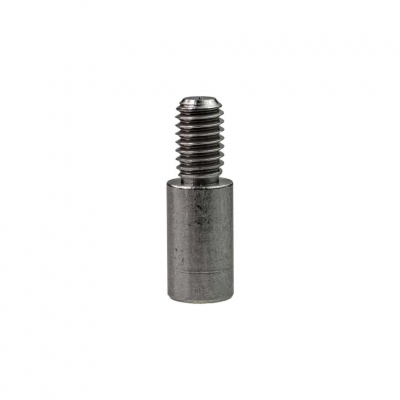 Переходник наружная резьба для анода М4 на М6, 32046