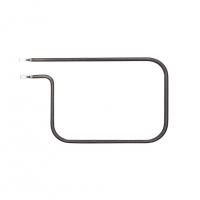 ТЭН 500Вт для хлебопечки Moulinex, LG из нержавеющей стали 190х150мм, 1111100037 ТЭН 500Вт для хлебопечки Moulinex, LG из нержавеющей стали 190х150мм, 1111100037