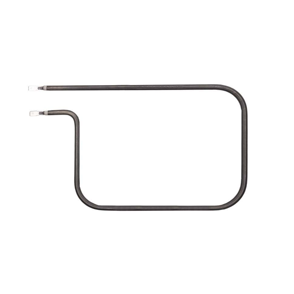 ТЭН 500Вт для хлебопечки Moulinex, LG из нержавеющей стали 190х150мм, 1111100037 ТЭН 500Вт для хлебопечки Moulinex, LG из нержавеющей стали 190х150мм, 1111100037