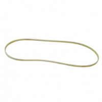 Приводной ремень барабана стиральной машины Electrolux, Zanussi, Megadyne 1115 H7, H104 Приводной ремень барабана стиральной машины Electrolux, Zanussi, Megadyne 1115 H7, H104