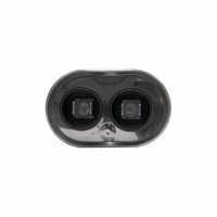 Набор 2 шт Конденсатор микроволновки Panasonic, Gorenje, Hansa, Electrolux CH85 0,95±3%мкФ, KMx85095