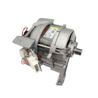 Двигатель для стиральной машины Whirlpool, Indesit, Nidec WU112U45W00, C00377305, Ex481010582139