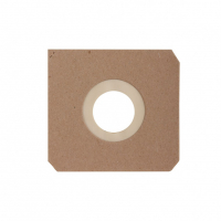 Мешки-пылесборники для пылесосов Ghibli бумажные, 10 шт, Ozone, OP-164/10NZ