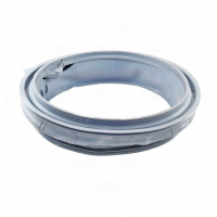 Уплотнительная резина люка стиральной машины Samsung Eco Bubble/Crystal Slim, DC64-03198A, 3198A Уплотнительная резина люка стиральной машины Samsung Eco Bubble/Crystal Slim, DC64-03198A, 3198A