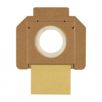Мешки-пылесборники для пылесосов Bosch, Hammer, HammerFlex бумажные, 5 шт, Ozone, OP-201/5NZ