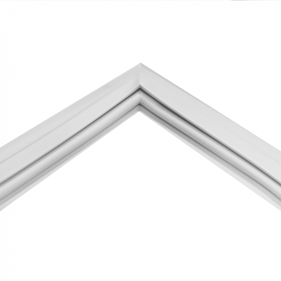 Уплотнитель двери для холодильника Stinol, Indesit, Ariston 570х1010мм, C00854009 Уплотнитель двери для холодильника Stinol, Indesit, Ariston 570х1010мм, C00854009