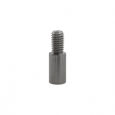 Переходник наружная резьба для анода М5 на М6, 32056