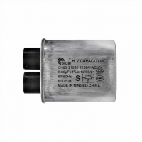 Набор 3 шт Конденсатор микроволновки Panasonic, Gorenje, Hansa, Bosch CH85 0,8±3%мкФ, KMx85080 Набор 3 шт Конденсатор микроволновки Panasonic, Gorenje, Hansa, Bosch CH85 0,8±3%мкФ, KMx85080