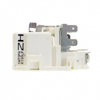 Реле пусковое ZHF-4 R600 для Hotpoint, Indesit , X2026