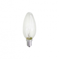 Лампа для духовок 25W, E14, 230V, ДС230