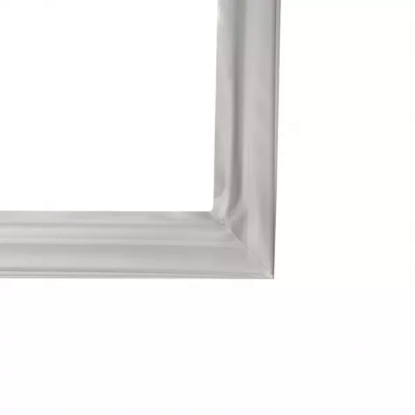 Уплотнительная резина двери для холодильника Indesit, Ariston, Stinol 1009х571мм, C00295030