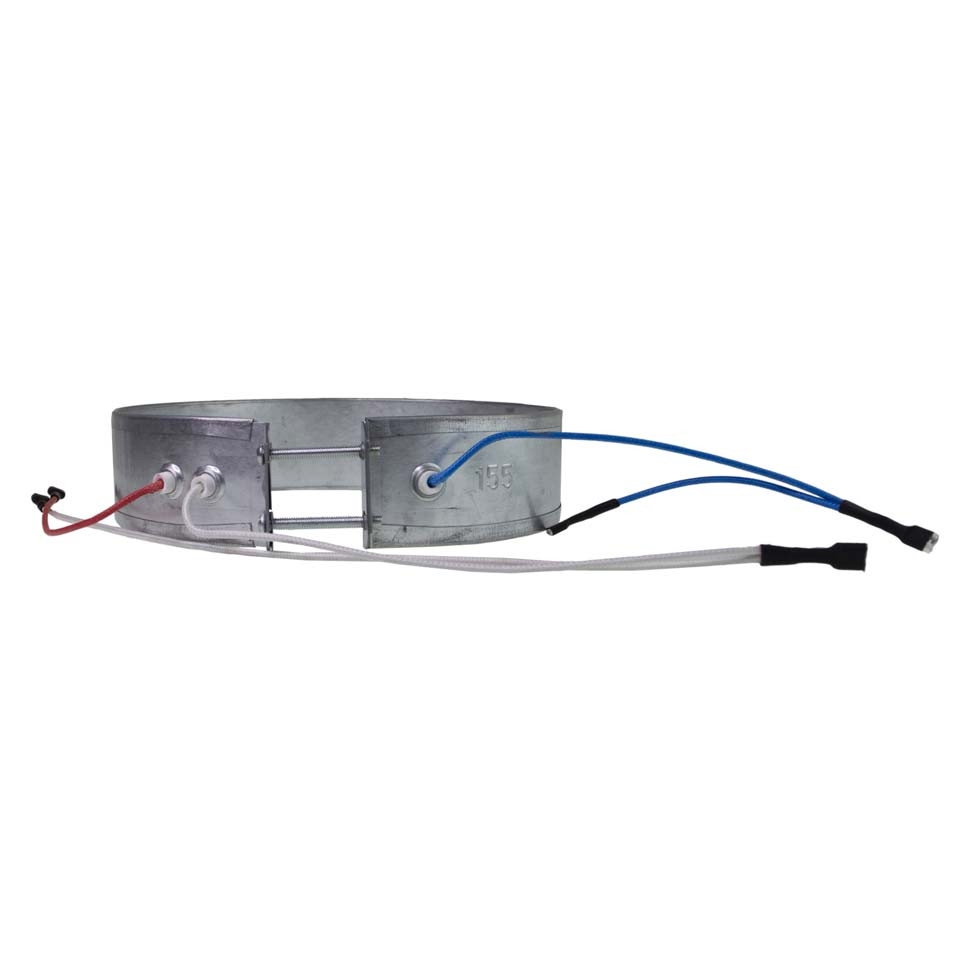 ТЭН для термопота, 750W, d155мм, h40мм, Д155-40 ТЭН для термопота, 750W, d155мм, h40мм, Д155-40